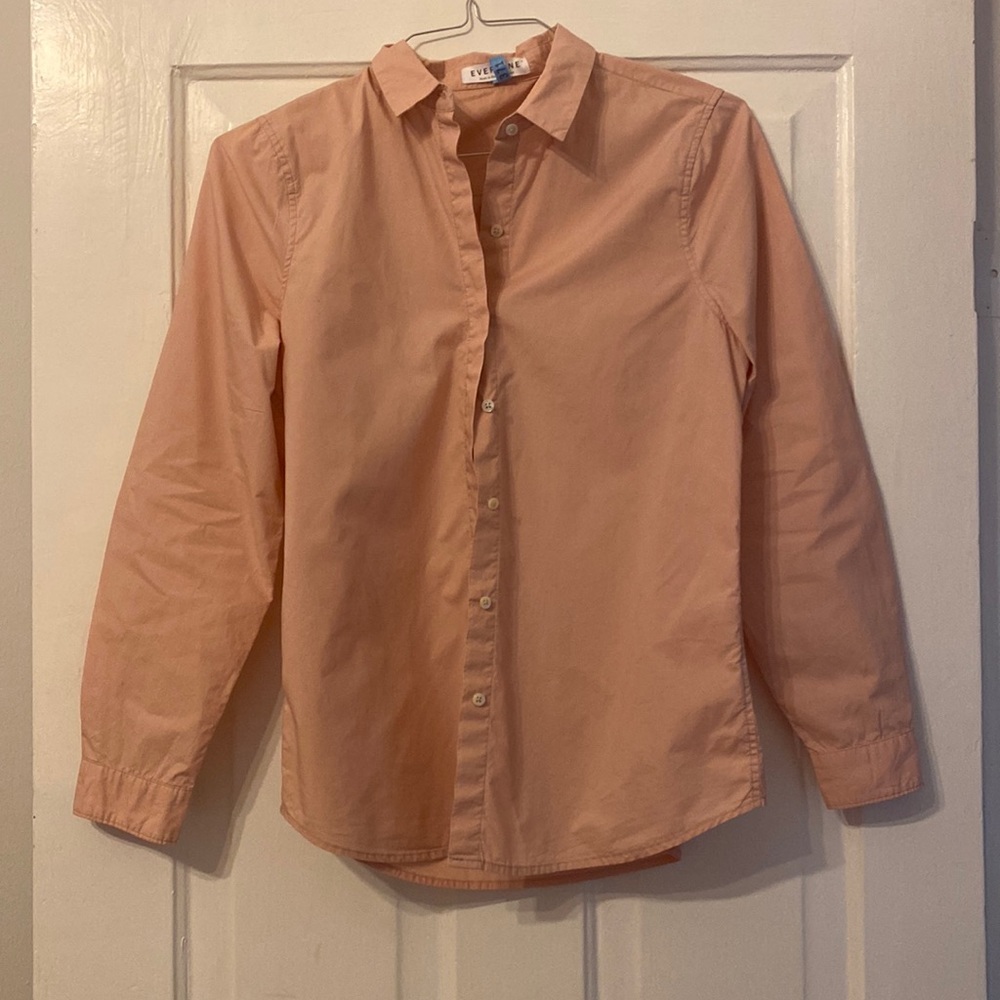 Everlane Button Down Shirt